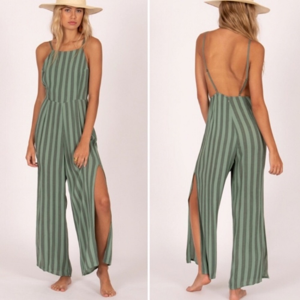 Amuse Society Romper
